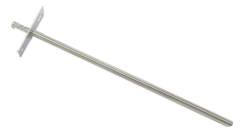 Rtd Rtd Parrilla Con Sensor De Sonda De Temperatura, Piezas