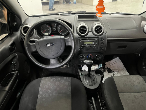 Ford Fiesta Move