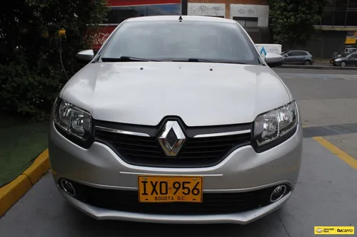 Renault Logan 1.6 Privilege
