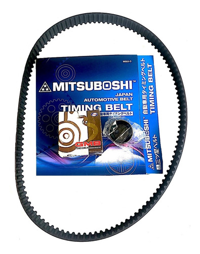 Kit Distribucion Suzuki Swift Gti 1.3 16v Tensor Gmb