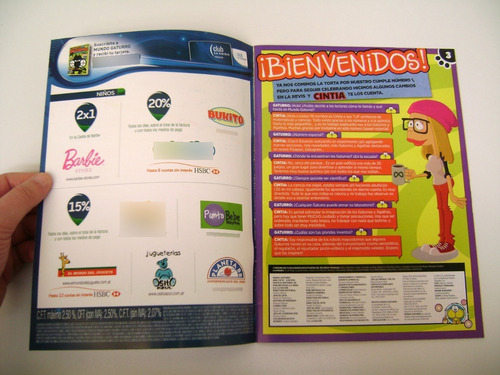 Revista Mundo Gaturro 15 Inventos 2014 Impecable Ok Boedo (Usado)
