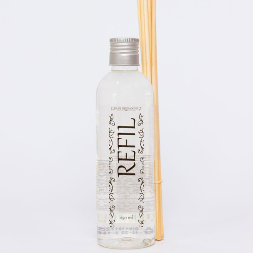 Refil Difusor Dolce Memories-national Gallery Dani Fernandes
