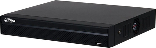 Nvr Dahua Dhi-nvr1108hs-8p-s3/h 8 Canais 8mp Poe