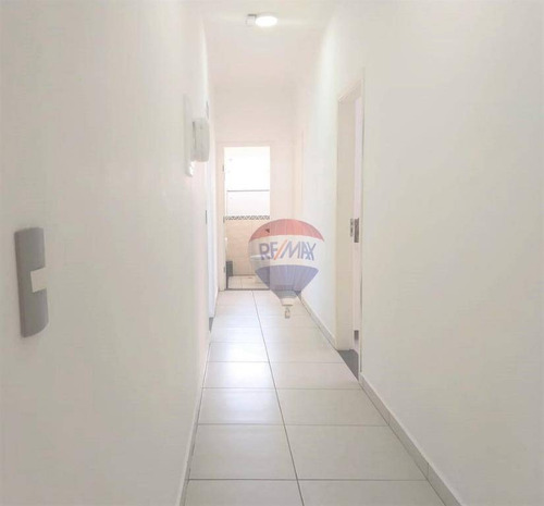 Sala Para Alugar, 10 M² Por R$ 800,00/mês - Vila Assumpção - Botucatu/sp - Sa0067
