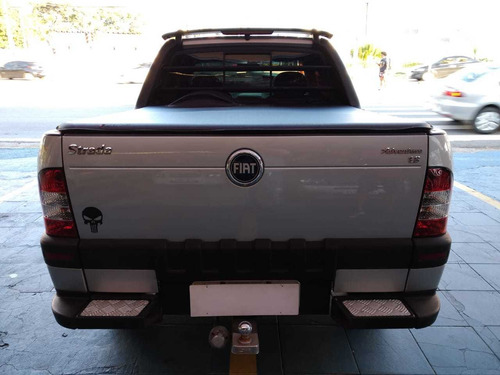 Fiat Fiat Strada Adventur Strada Adventure