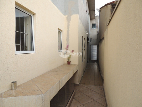 Imagem 2 de 12 de Casa Sobrado - Utinga - Ref: 2276 - V-2276