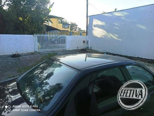 Imagem 8 de 15 de Residência 70 M² - Balneário Saint Etienne -matinhos Pr - 2099r