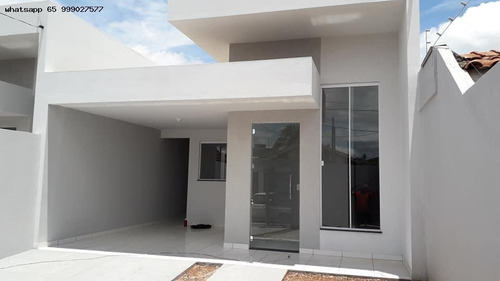 Imagem 1 de 13 de Em Construção Para Venda Em Cuiabá, Dom Bosco, 2 Dormitórios, 1 Banheiro, 2 Vagas - 498_1-1432063