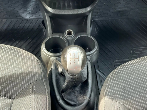 Chevrolet Spark Gt 2020 1.2
