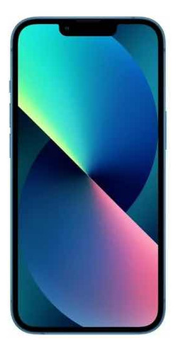 iPhone 13 (128gb) - Azul (Reacondicionado)