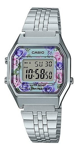 Casio Vintage La-680wa-2c