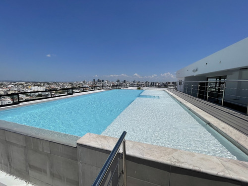 Apartamento En Venta En Bella Vista
