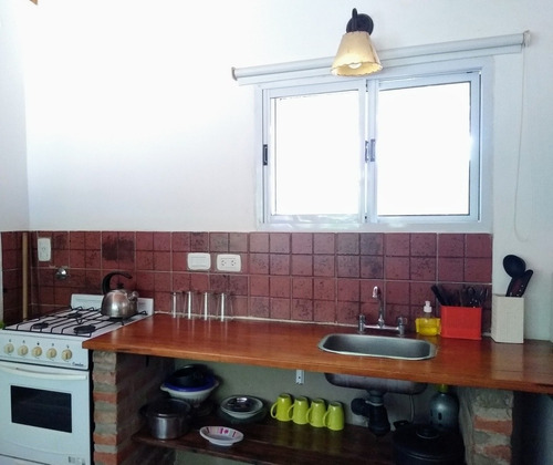 Imagen 6 de 11 de Chascomús La Escondida Alojamiento Casa Alquiler Temporar