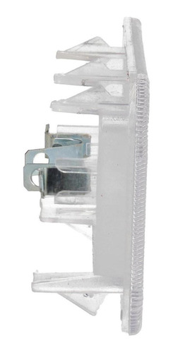 Imagen 3 de 4 de Faro Plafon Interior Chevrolet Corsa Classic 96/07