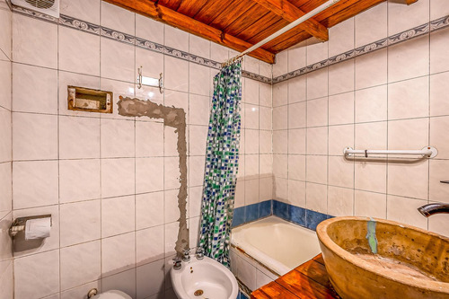 Ph - Venta - 4 Ambientes - Patio - Terraza - Almagro