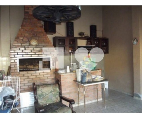 Casa-porto Alegre-sarandi | Ref.: 28-im417279 - 28-im417279