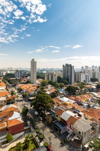 Imagem 18 de 18 de Apartamento - Ap15002 - 69674542