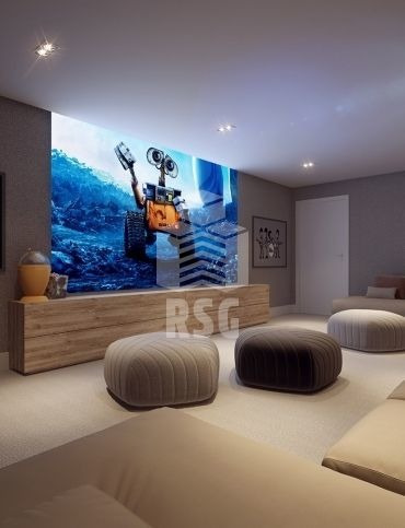 Imagem 13 de 20 de Biarritz Residencial - Apartamentos De 3 Ou 4 Suítes No Coração De Balneário Camboriú - 305
