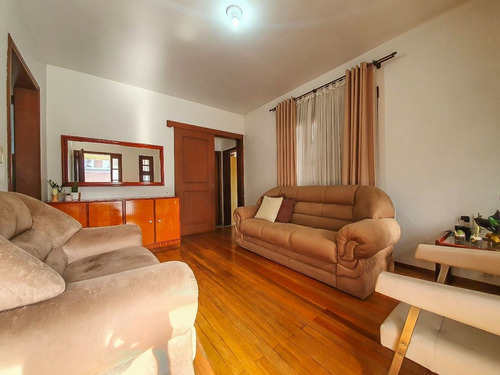 Imagem 4 de 15 de Casa Com 3 Dormitórios À Venda, 208 M² Por R$ 400.000,00 - Operário - Novo Hamburgo/rs - Ca3964