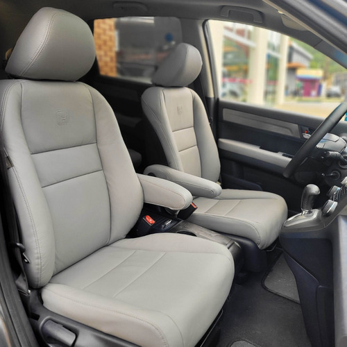 Imagem 7 de 11 de Honda Cr-v Exl 2.0 Gasolina 2011 Completa Aut. Preço Baixo!
