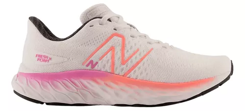 New Balance Fresh Foam X EVOZ v3 Running Shoe - Women's