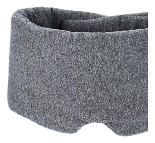 For Dormir De Algodón Modal, Transpirable, Cuero Gris