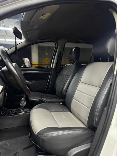 Renault Duster 2.0 Dynamique 4x4