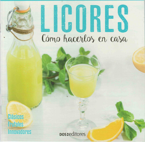 Licores