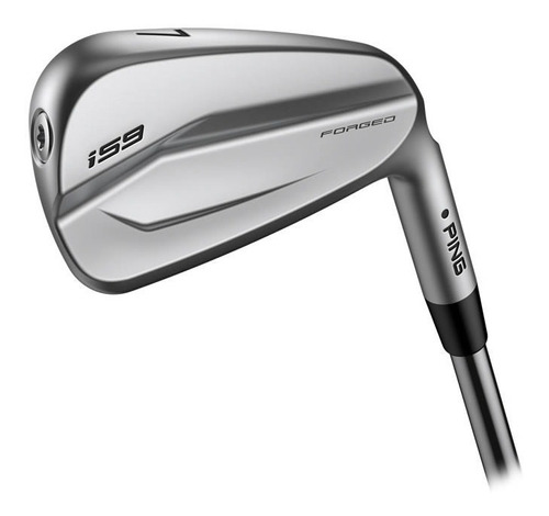 Golf Center Hierros Ping I 59 Forged Acero 20% Off  4-pw