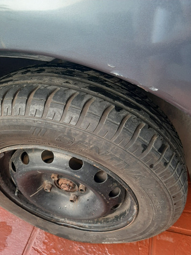 Peugeot 206 1.6 Premium
