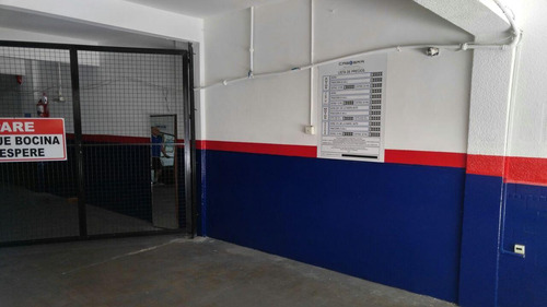 Cochera En Venta