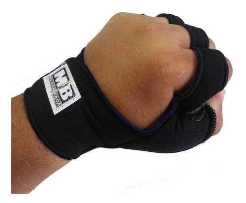 Luvas Para Academia E Treino De Musculação Masculina