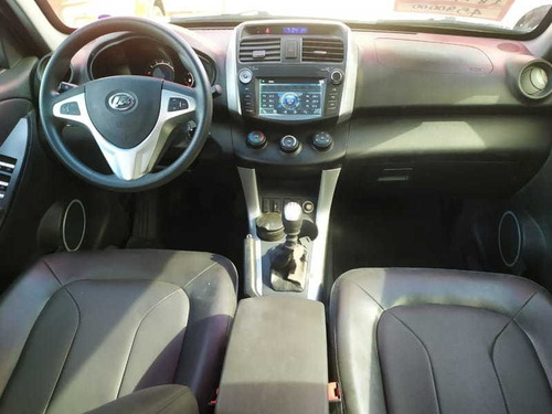 Lifan X60 1.8l Talent