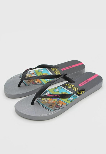 Chinelo Scooby Doo ...cadê Você Meu Filho?...