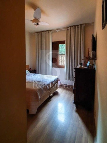 Imagem 7 de 15 de Casa - Interlagos - Ref: 41502 - V-41502