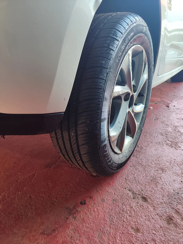 Citroën C3 1.5 TENDANCE 8V FLEX 4P MANUAL