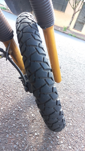 Xt 600 E