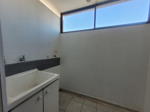 Venta Depto. 2d+2b+e+b En Av. Salvador/sucre, Ñuñoa