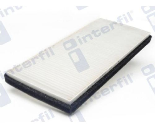 Filtro Aire Cabina Ford Freestar V6 3.9 L  2004-2007