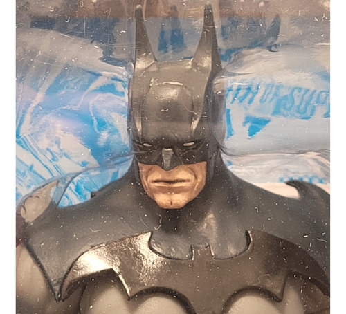 Batman: By Todd Mcfarlane (Usado)