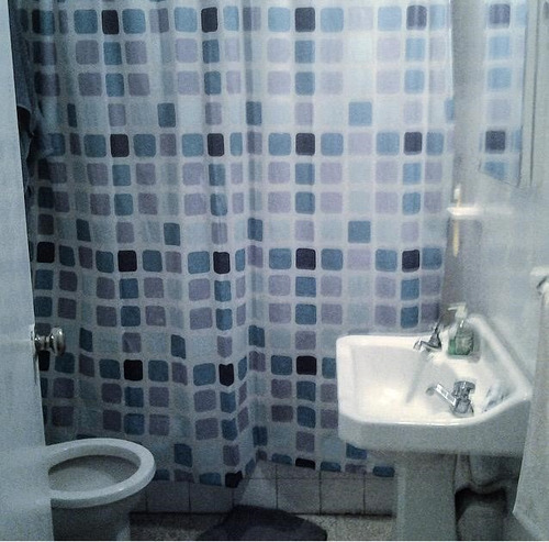 Alquiler Apartamento 1 Dormitorio Centro Con Balcón