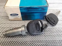 Comprar Cilindro De Puerta Ford Escort Mk3 Fiesta Mk1 Original