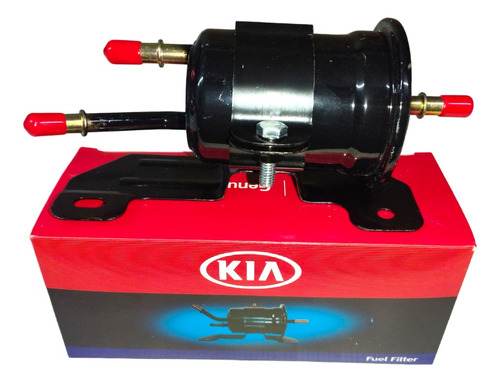 Filtro Gasolina Con Base Para Kia Rio 1.5 Cerato 1.6