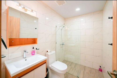 Apartamento En Puerto Plata Sosua De 1 Hab. Primer Nivel