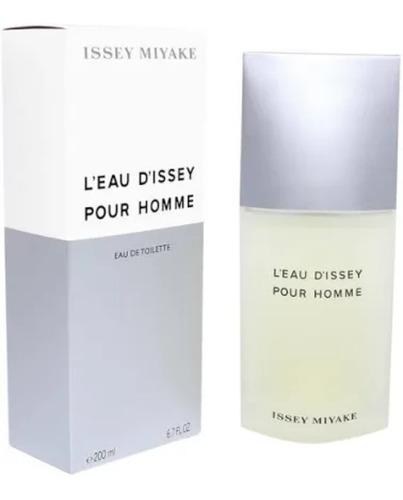 Perfume Issey Miyake - L a $1049