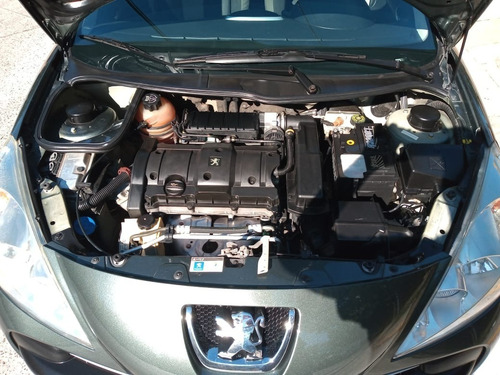 Peugeot 207 Sw Impecable Estado