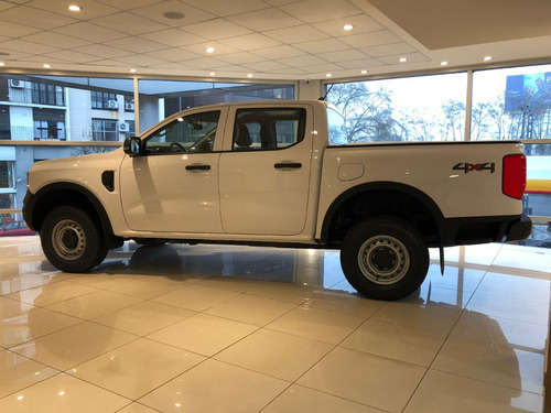 Ford Ranger 2.0 Cd 4X4 Xl 170Cv