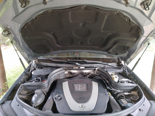 Mercedes-Benz Clase GLK 2.5 Glk300 V6 City 4matic