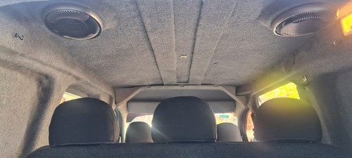 Renault Kangoo Ii Express 1.6 Profesional Sce 5Asientos*Homologada*UNICO DUEÑO*KM93000