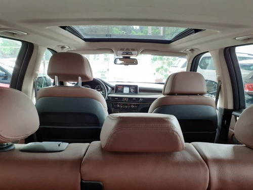 Bmw X5 3.0 4x4 30d I6 Turbo Diesel 4p Automatico 2018/2018